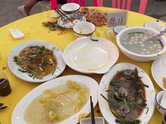 -秋姐美食店(旅游大道店)