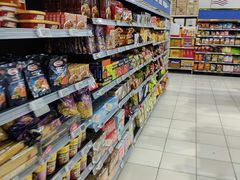 -物美超市(通州果园店)