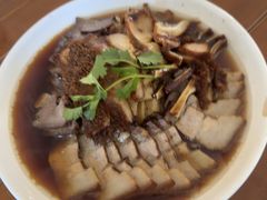 -又见炊烟私房菜(敬亭路店)