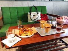 -山下C5cafe(惠通时代广场店)