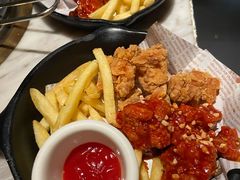 -火炉火自助餐(西直门凯德MALL店)