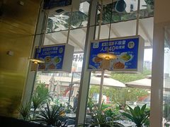 -兰湘子·湘菜小炒(长安万科广场店)