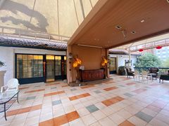 -和平官邸·花园餐厅(武定西路店)