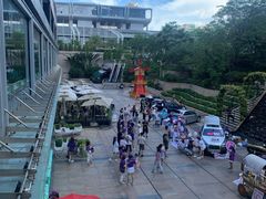 -皇庭广场(福华三路店)