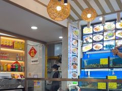 -醉壹号海鲜大排档(厦门美食地标店)