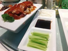 烤鸭-到家尝北京菜(西坝河店)