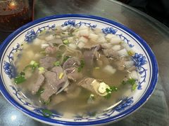 -西关刘福记(文德路店)