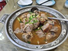 -花翎饮食(奎文区虞河桥店)