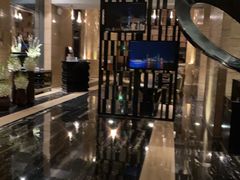 -上海静安铂尔曼酒店