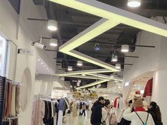 -七浦路服装批发市场