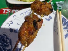 -老大烧烤(铁新里店)