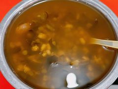 海带绿豆-南宁市连升风味小吃店