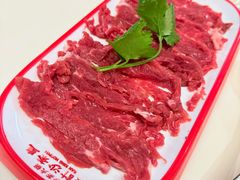 -燃计沙茶皇·香港沙茶火锅(人广旗舰店)