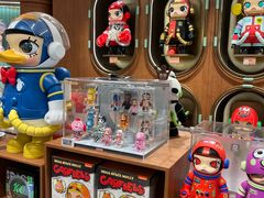 -泡泡玛特POPMART(壹号店)