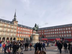 -火腿博物馆(马约尔广场店)