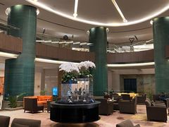 -成都凯宾斯基饭店