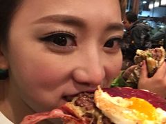 -Fergburger(皇后镇店)