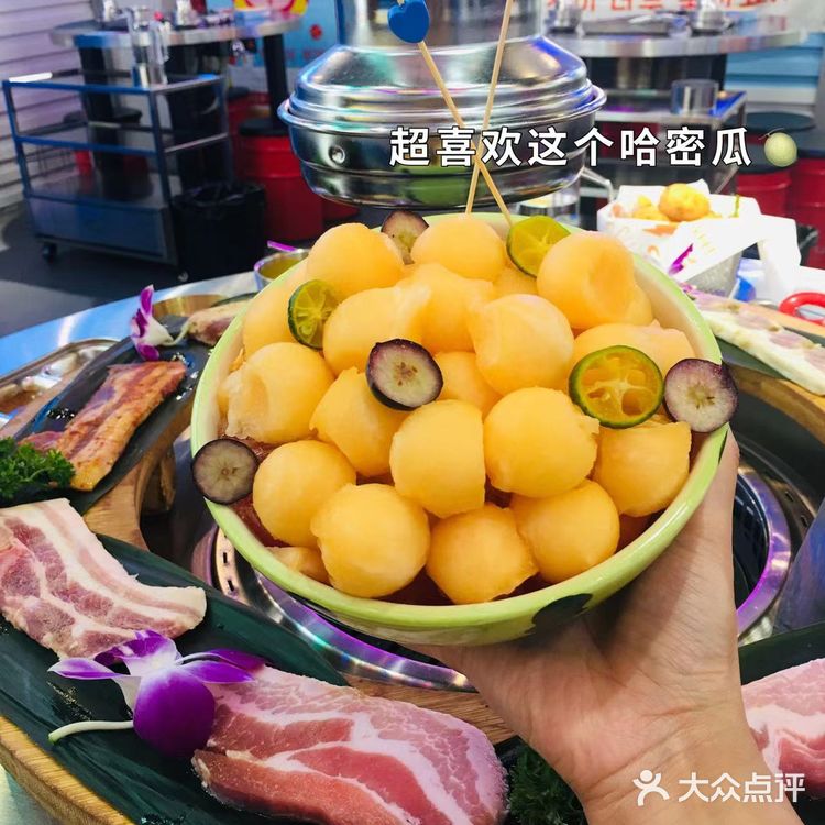 杭州超韩的韩料店|值得N刷!