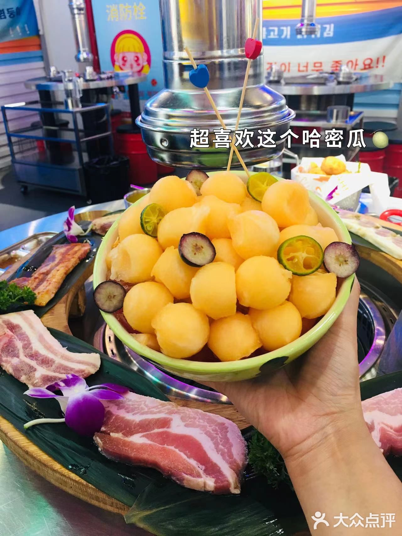 杭州超韩的韩料店｜值得N刷！ 