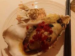 -宝轩渔府·老字号海鲜·正宗津菜(水上店)