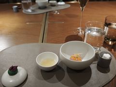 -Amber(置地文华东方酒店)