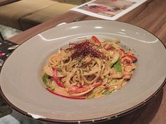 -Pennehut畔尼意面(合肥万象城店)