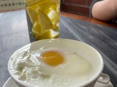 -沙湾姜撞奶甜品店(昌岗中路店)