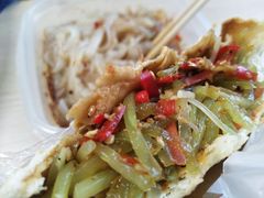 三丝锅魁-刘小武·锅魁(总店)