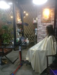 -HD HAIR STYLE