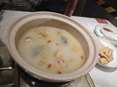 -如一鸡鲍鱼·粤式煲汤(长泰广场店)