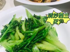-西贝海鲜汇(槐安路店)