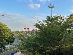 -横琴客运码头