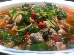 -盛世盐帮·自贡特色(总店)