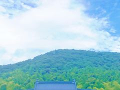 -兰亭风景区