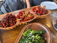 -隔壁老王·家常云南菜(花巷店)