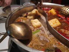 -许府牛火锅(信义坊总店)