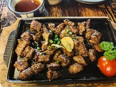 -小川洋风料理(汉街店)
