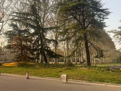 -河南省黄河迎宾馆