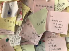 -湖南师范大学-木兰路食堂