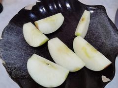 -蘑统田下·野生菌火锅