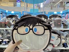 -皇庭广场(福华三路店)