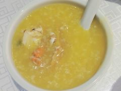传统海鲜粥-上下九广州菜馆(锦业路店)