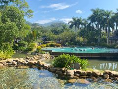 -天目湖御水温泉·度假酒店