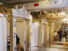-娜仁图雅蒙古美食村(33小镇店)