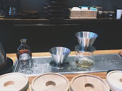 自助调料区-DECAMERON十日谈(卓悦汇店)