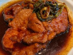 -鱼食饭稻·苏浙土菜17年老馆子(平江路店)