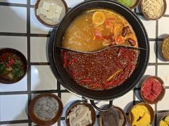 -贰回巷火锅馆(钟楼店)