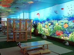 -海洋之星休闲汗蒸浴场