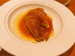-杭州JW万豪酒店-万豪中餐厅