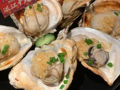 -烧蠔帮·湛江生蚝(茂南万达店)